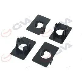 Park Sensör Yuva Seti Ön 4 Lü Passat 2015