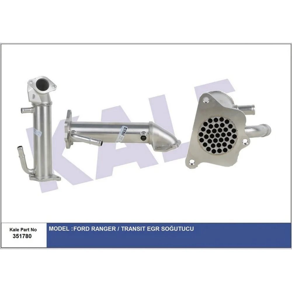 EGR VALFİ FORD RANGER / TRANSIT