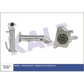 EGR VALFİ FORD RANGER / TRANSIT