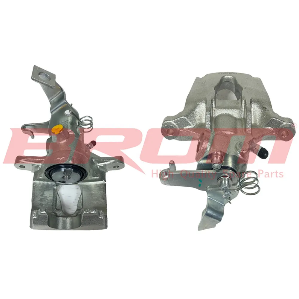 FREN KALİPERİ ARKA SAĞ MASTER II