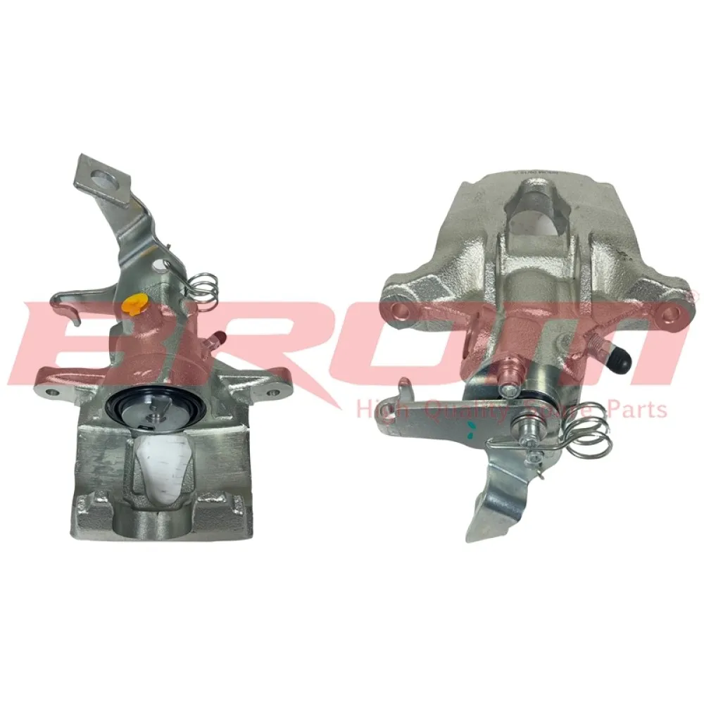 Fren Kaliperi Arka Sağ Master Ii