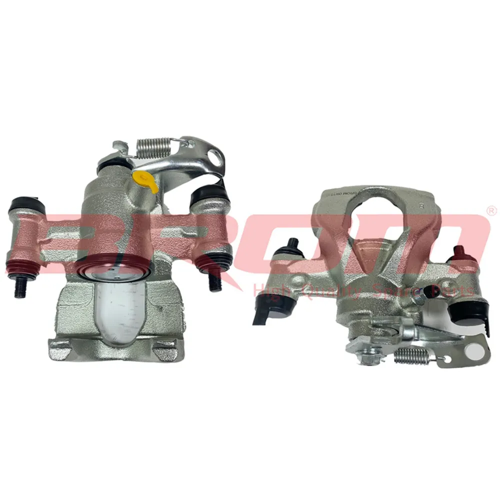 FREN KALİPERİ ARKA SOL MASTER III -TEK TEKER-