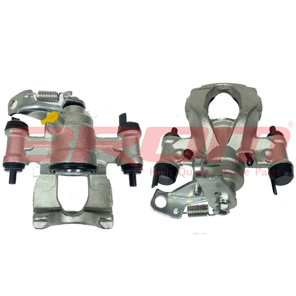 FREN KALİPERİ ARKA SAĞ MASTER III -TEK TEKER-