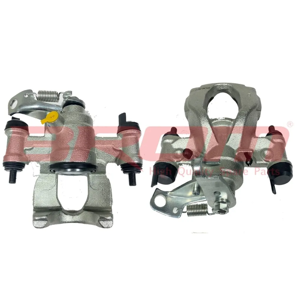 Fren Kaliperi Arka Sağ Master Iii -Tek Teker-