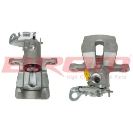 Fren Kaliperi Arka Sağ Megane Ii