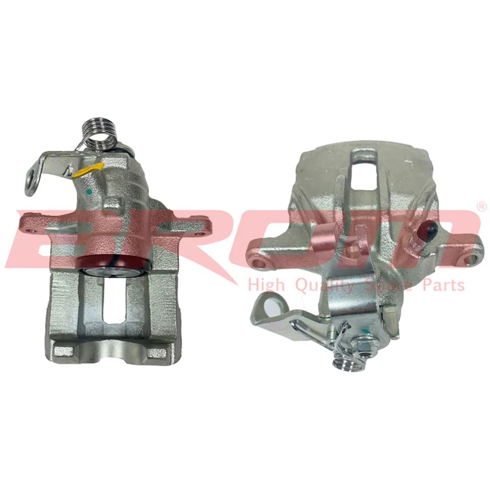 FREN KALİPERİ ARKA SOL TRAFFIC II