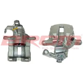 Fren Kaliperi Arka Sol Traffic Ii