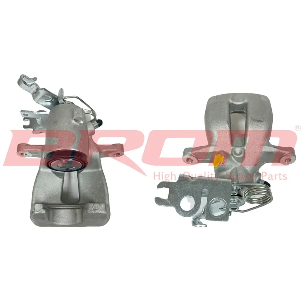 Fren Kaliperi Arka Sağ Vw Caddy Iii 04-