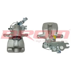 Fren Kaliperi Arka Sol Vw Caddy Iii 04-