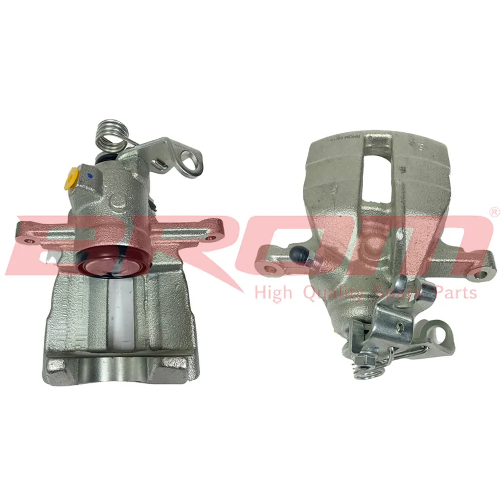 FREN KALİPERİ ARKA SAĞ VW TRANSPORTER T5 03-