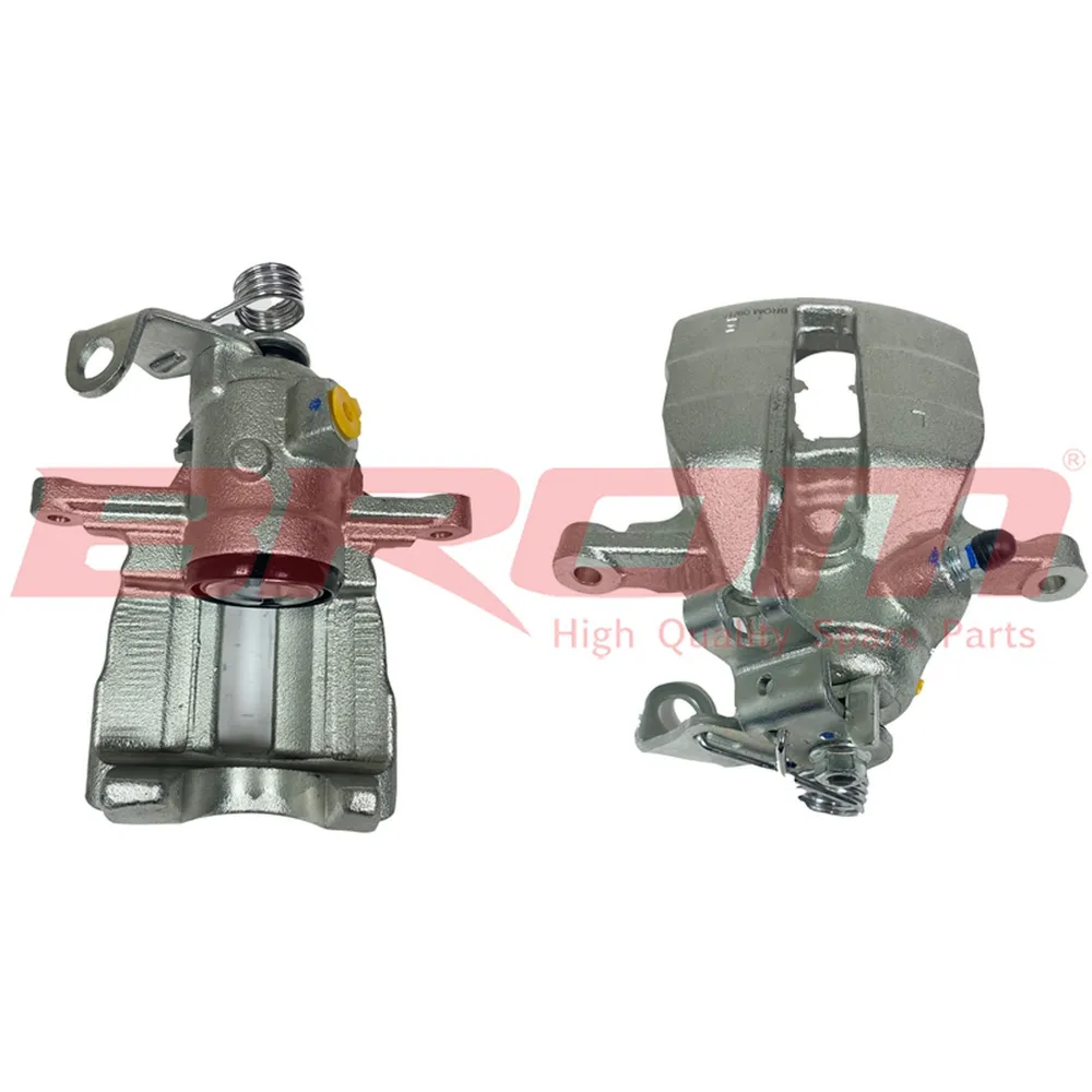 FREN KALİPERİ ARKA SOL VW TRANSPORTER T5 03-