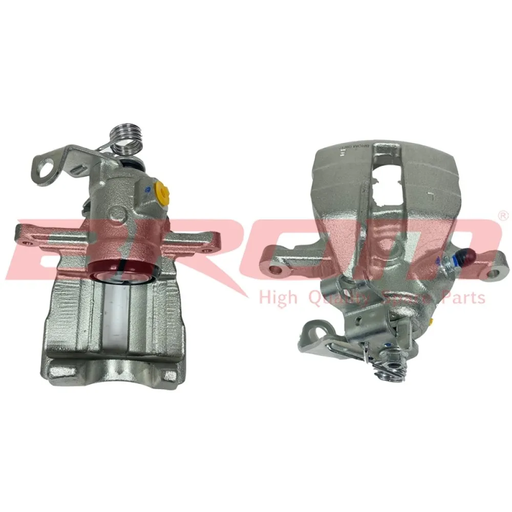 Fren Kaliperi Arka Sol Vw Transporter T5 03-