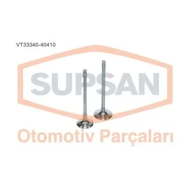 Subap Emme Eksoz Opel 1.4I 16V/1.6I 16V 94-02 32619