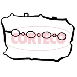 440420P Subap Kapak Contasi Astra H-J-Insignia 1.6 16V 116Hp-Vectra C-Astra H-Insignia 1.8 16V 140