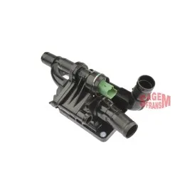 Termostat Peugeot 206-207-307-407 3008-Exper Partner - Berlingo C2-C4-C5 Fiesta - Focus 1.6Hdi 83C