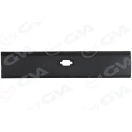 Yan Çevre Bandi Sol Master Iii 10- Arka Teker Ön Sinyal Delikli