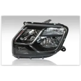 Komple Far Sağ [ Dacia Duster Manuel 2013-2017 (4) ]