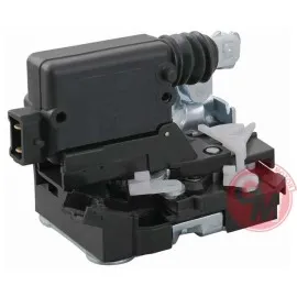 Kapi Kilidi Ön Sol Motorlu Renault R19-Megane