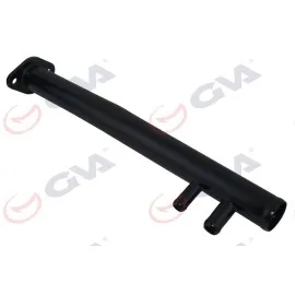 Kalorifer Soğutma Borusu Tempra