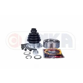 X Aks Kafasi İç Sağ Caddy Iii-Golf V-Vi-Plus-Jetta Iii-Passat-A3-Altea-Leon-Toledo-Octavia 1.9-2.0