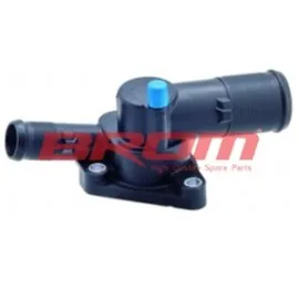 Termostat Komple Clio-Twng 03/98 -Kng-Modus 1.2 04 V7008