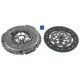 Debriyaj Seti Baski Disk Corsa C-Combo 1.3 Cdti Easytronik Z13Dt