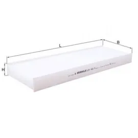 POLEN FİLTRESİ OPEL ANTARA-CHEVROLET CAPTIVA 06