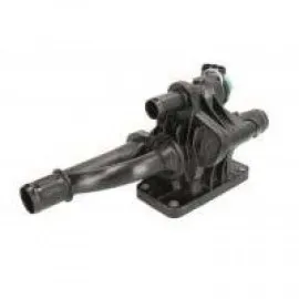 Termostat Yuvasi Komple Peugeot 206-207-307-308-407-1007-3008-5008-Partner Tepe-C2-C3-C4-C5 Ii Focus Iii 11> 1.6 Tdci Courier 14> 1.5-1.6 Tdci Fiesta 08>17 1.5 Tdci B-Max 14>
