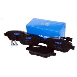 0986TB2961 ÖN BALATA DOBLO 1.3-1.9JTD 07>G.PUNTO 1.3 MJT 05>STILO 05>LINEA 07>BRAVO 07>IDEA 1 FİŞ