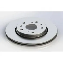 Arka Fren Diski Tourneo Custom Bus V710E 23> 2.0 Ecoblue