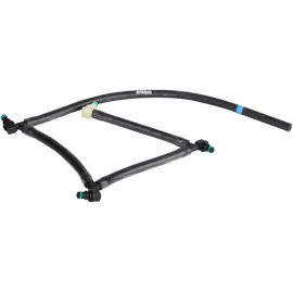 ENJEKTÖR GERİ DÖNÜŞ BORUSU FIESTA-FUSHION 1.4 04