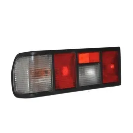 Stop Lambasi Sol Şeffaf (Doğan-Slx 95) Duysuz