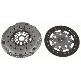 2335400Qan Debriyaj Seti Mgn Iii-Fluence-Scenic Iii-Kadjar-Qashqai-X-Trail 1.6 Dci 130Ps R9M