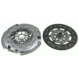 Debriyaj Seti Baski Disk Master Iii-Movano B 2.3Dci-Cdti 10 Fwd M9T670/672/676