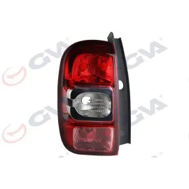 STOP LAMBASI SOL DUSTER 13-17