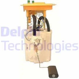 Yakit Şamandirasi Audi A3,a3 Sportback; Seat Altea,leon,eos; Vw Golf,golf Plus 04-