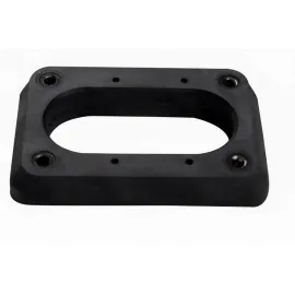 KARBÜRATÖR ALT FLANŞI M131 DKŞ