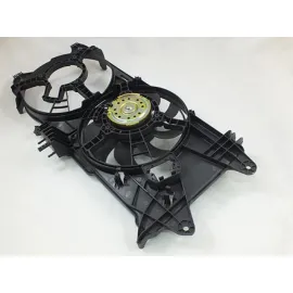 FAN MOTORU DAVLUMBAZLI FIAT DOBLO 01 TEK MOTORLU KLIMASIZ REZİSTANSLI 1.3 MJET 1.9JTD