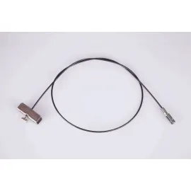 EL FREN TELİ ORTA [ RENAULT TRAFIC  Kısa Şase (1245mm) 2011- , OPEL  VIVARO  Kısa Şase  (1245mm) 2011-]