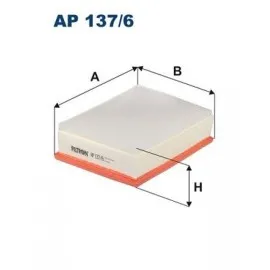 Hava Filtresi [ Renault Master Iii 2.3 Dci 2010 - ]