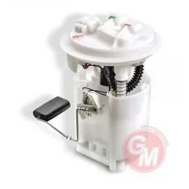 YAKIT DEPO ŞAMANDIRASI KOMPLE RENAULT TWINGO II 1.2 8V D7F