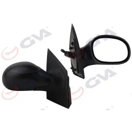 Diş Dikiz Aynasi Sağ C2 03 Mekanik Konveks Vm-502R