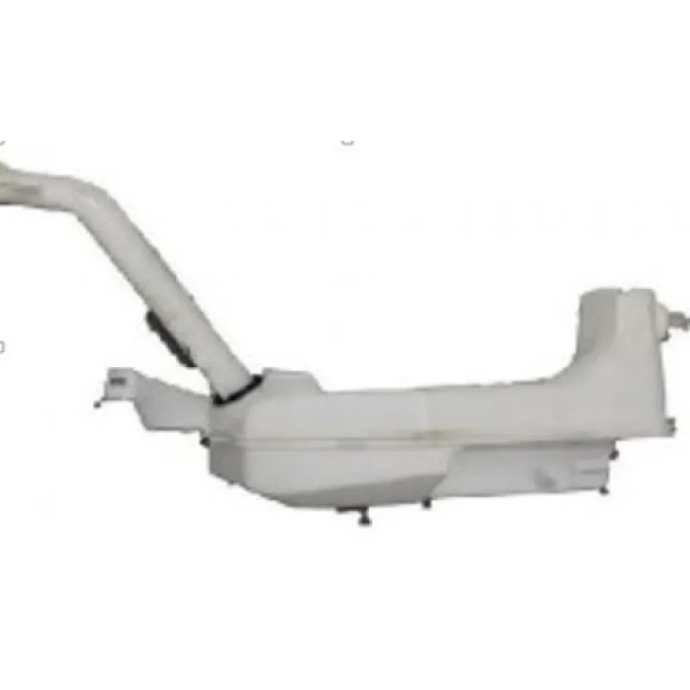 Su Deposu Sadece Borulu Renault Clio Iv