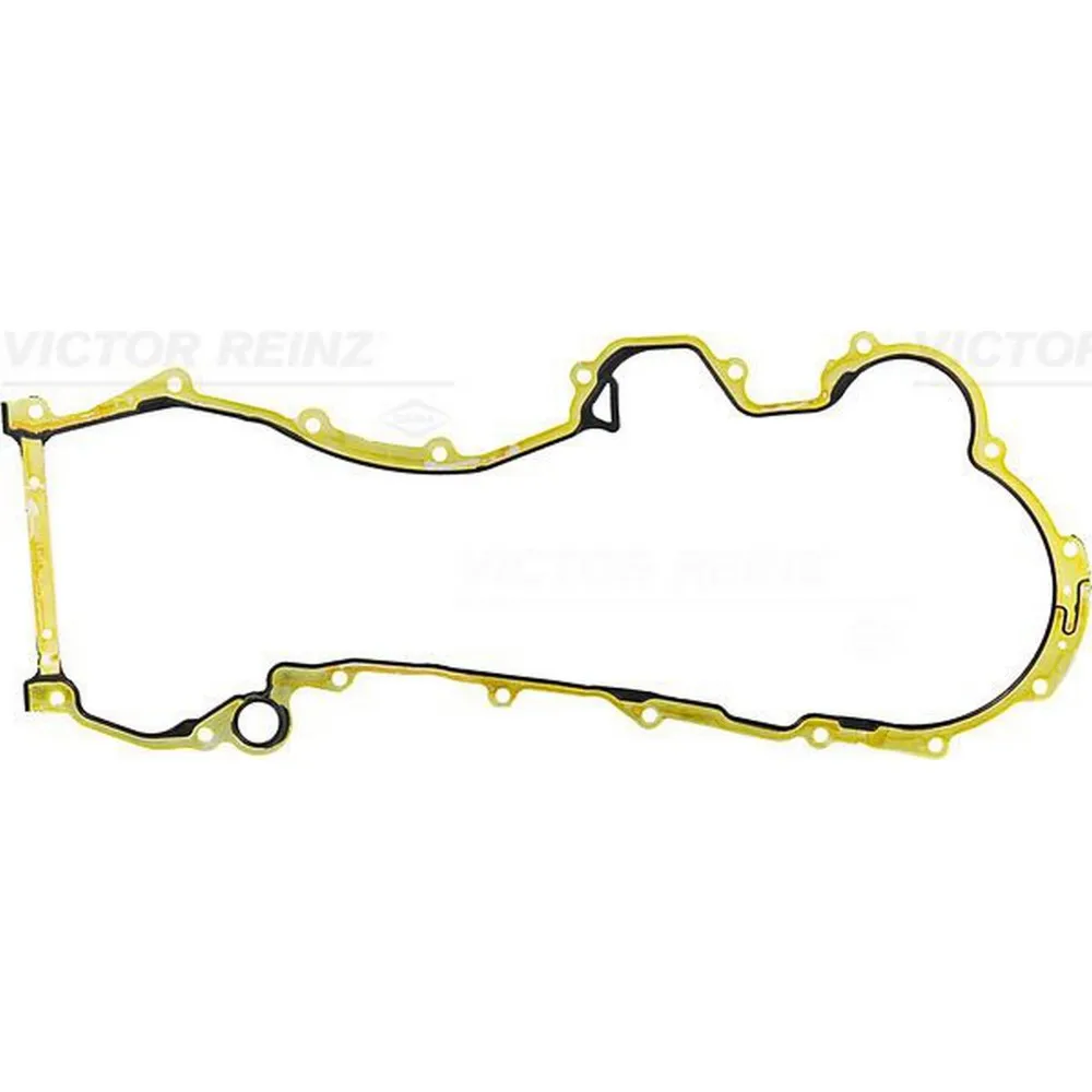 Eksantrik (Yağ Pompa) Contasi Albea-Doblo-Palio-Idea-Panda-Punto-Corsa C-D-Astra H 1.3 16V Mtj