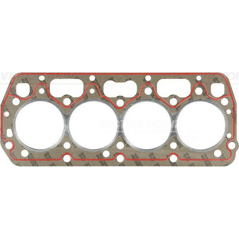 Silindir Kapak Contasi [ Skoda Favorit 1.3 89-94, Felicia I 1.3 95-98, Felicia Ii 1.3 98-01, Octavia I 1.4 99-01, Rapid 1.3 S 84-90, Fabia 1.4 99-03 ]