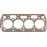 Silindir Kapak Contasi [ Skoda Favorit 1.3 89-94, Felicia I 1.3 95-98, Felicia Ii 1.3 98-01, Octavia I 1.4 99-01, Rapid 1.3 S 84-90, Fabia 1.4 99-03 ]
