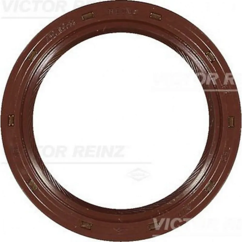 EKSANTRİK MİL KEÇESİ ASTRA G-H-J-COMBO-CORSA C-D-MERIVA-ZAFIRA 1.7 DTI (Y 17 DT) (38x50x8/5,55)