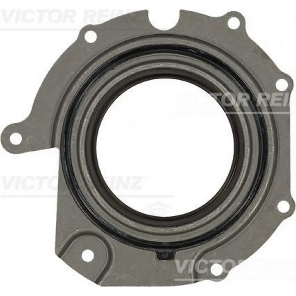 KRANK MİL KEÇESİ FIESTA IV-FOCUS-CMAX-FOCUS II-GALAXY-MONDEO-SMAX-CONNECT 1.8 TDCI (80x130x5)