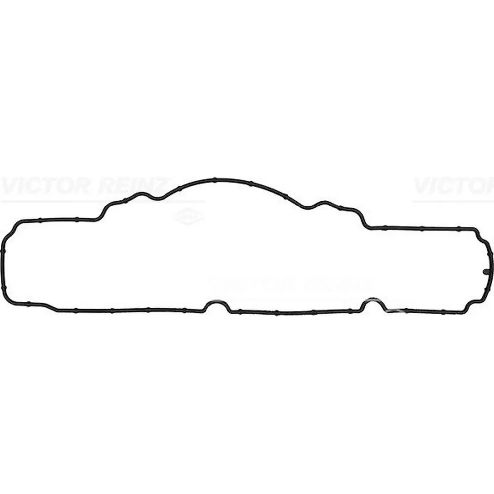 KÜLBÜTÖR KAPAK CONTA P206-P307-C2-C3-FIESTA-XSARA 1.4 HDI MAZDA TOYOTA