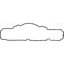 KÜLBÜTÖR KAPAK CONTA P206-P307-C2-C3-FIESTA-XSARA 1.4 HDI MAZDA TOYOTA